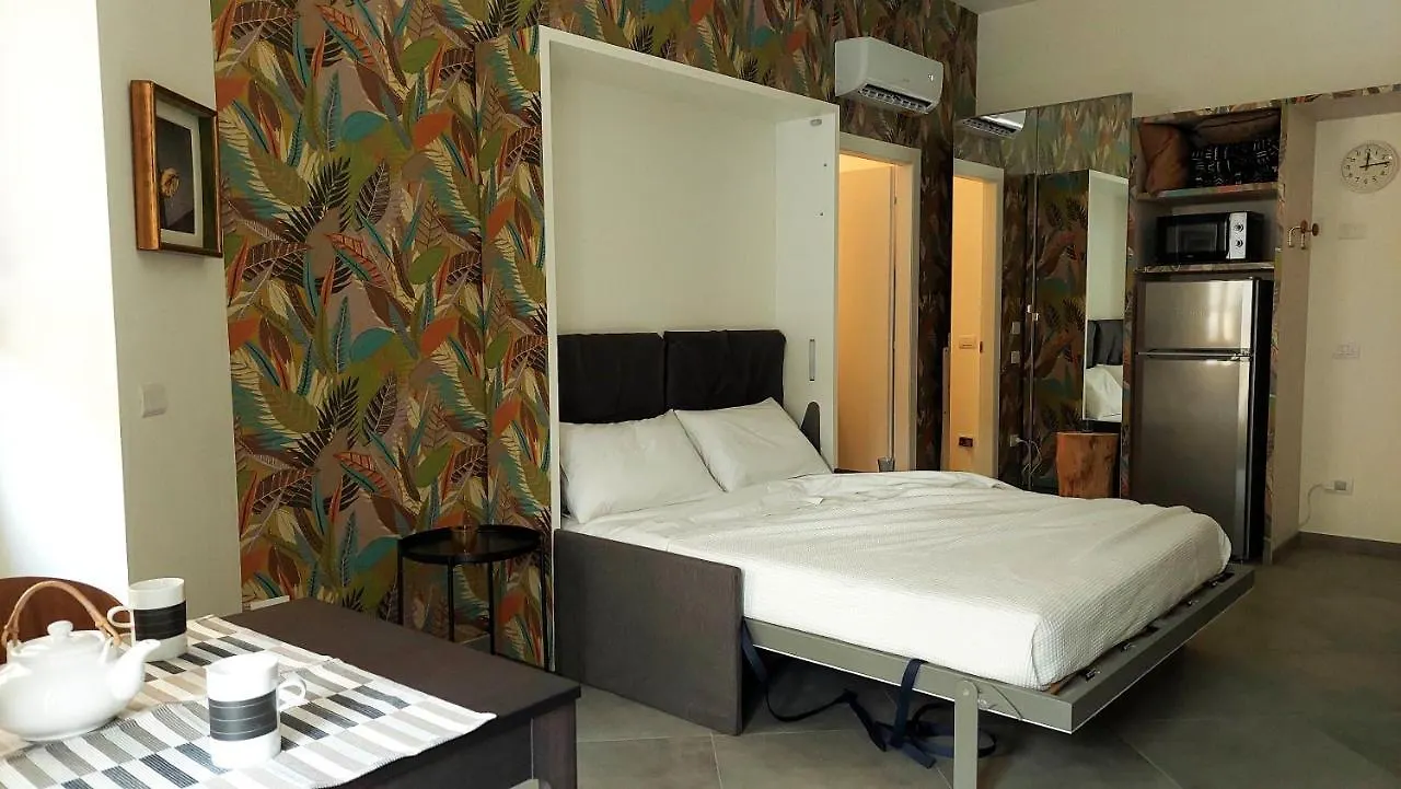 Little Nest Cenisio Monumentale Apartment Milan